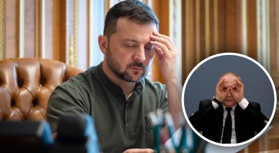 Росія розпочала операцію 'Мир': у ЦПД попередили про 'таємні переговори' Росія розпочала операцію 'Мир': у ЦПД попередили про 'таємні переговори'