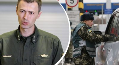 17 липня зміняться правила виїзду з України для чоловіків: які нові вимоги