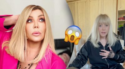 Ірина Білик, Алла Пугачова Ірина Білик, Алла Пугачова