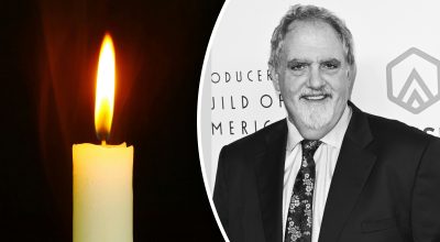 Джон Ландау помер.