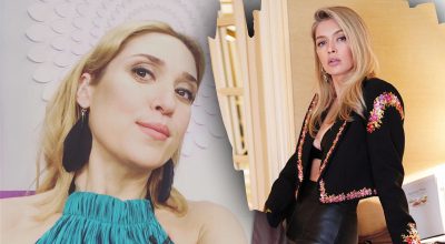 Алена Винницкая, Вера Брежнева Алена Винницкая, Вера Брежнева