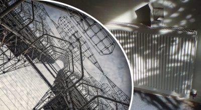 Батарея, энергосистема