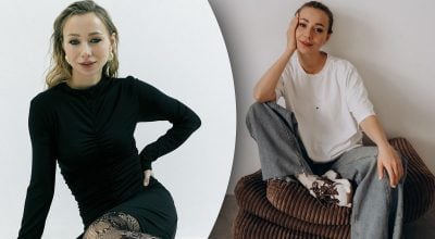 Катерина Репяхова Катерина Репяхова