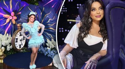 Наташа Королева Наташа Королева
