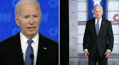 Байден може знятися з виборів: у Білому домі зробили заяву на тлі чуток