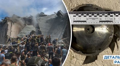 Ракетный удар по Охматдету 8 июля Ракетный удар по Охматдету 8 июля