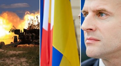 Обіцянки Макрона. Чого чекати Україні від нового парламенту Франції Обіцянки Макрона. Чого чекати Україні від нового парламенту Франції