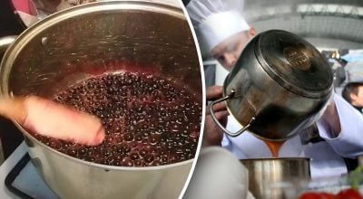 Смак буде жахливим: в якій каструлі категорично не можна варити варення Смак буде жахливим: в якій каструлі категорично не можна варити варення