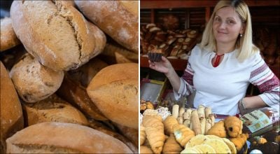 Буде свіжим в рази довше: що відразу потрібно зробити з хлібом після покупки