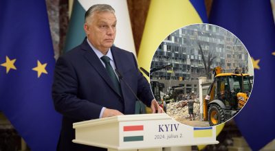 Ні співчуття, ні засудження РФ: 