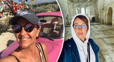 Сніжана Єгорова