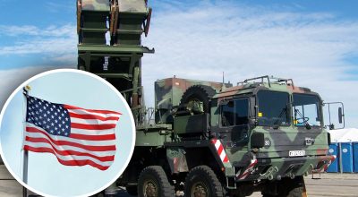 Нова база США в Польщі готова до застосування - для чого вона