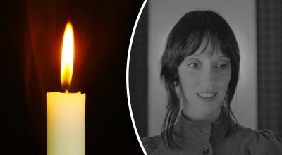 Умерла Шелли Дюваль Умерла Шелли Дюваль