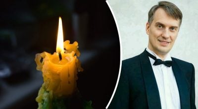 Погиб Игорь Воронко Погиб Игорь Воронко