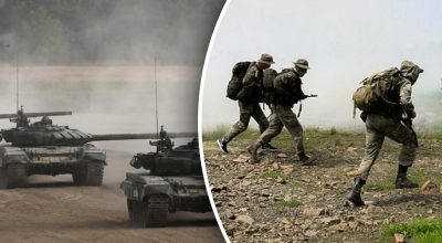 Операція ЗСУ стала ударом: РФ відвела частину військ з Харківського напрямку Операція ЗСУ стала ударом: РФ відвела частину військ з Харківського напрямку