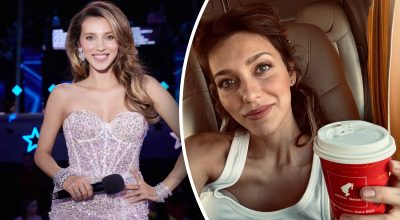 Регіна Тодоренко