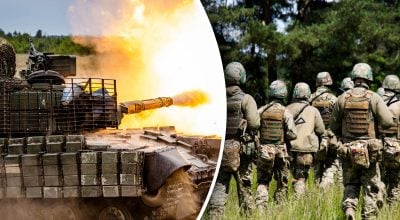 'Росія поспішає': окупанти змінюють тактику на Донеччині – в чому причина 'Росія поспішає': окупанти змінюють тактику на Донеччині – в чому причина