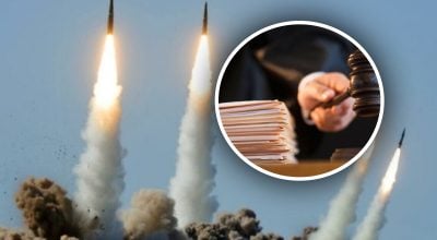 На Донеччині судили жінку, яка корегувала удари РФ та раділа вбивствам українців На Донеччині судили жінку, яка корегувала удари РФ та раділа вбивствам українців