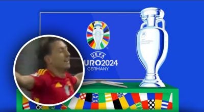 Фінал Євро-2024 Іспанія Англія: іспанці стали чемпіонами Європи Фінал Євро-2024 Іспанія Англія: іспанці стали чемпіонами Європи