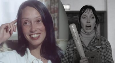 Шелли Дюваль Шелли Дюваль