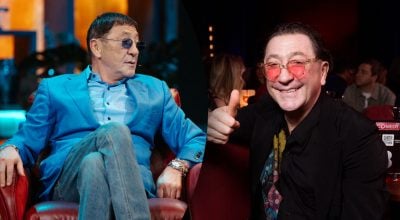 Григорій Лепс Григорій Лепс