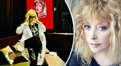 Алла Пугачова Алла Пугачова