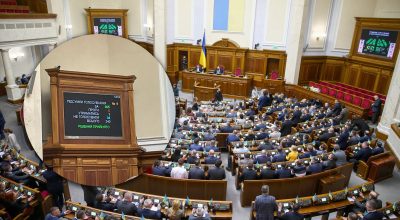 Рада схвалила звільнення від мита та ПДВ для обладнання: що відомо