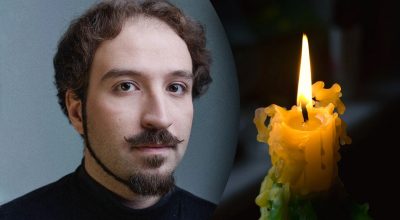 Дор'юш Есламі помер 16 липня