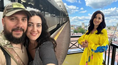 Соломия Витвицкая, Алексей Ситайло Соломия Витвицкая, Алексей Ситайло