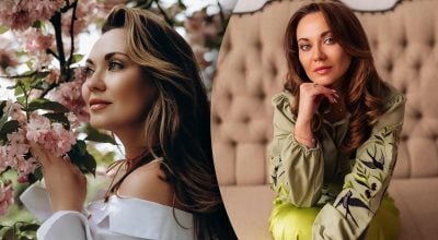 Анна Саливанчук Анна Саливанчук