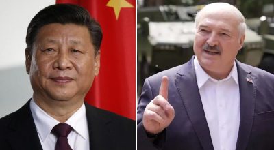 Білорусь - маленький васал: аналітик розкрив мотив співпраці Китаю з Мінськом