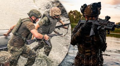 'Позиції зруйновані вщент': Морська піхота розкрила ситуацію у Кринках на Херсонщині 'Позиції зруйновані вщент': Морська піхота розкрила ситуацію у Кринках на Херсонщині