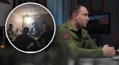 Буданов заявив про новий наступ РФ на півночі: у ГУР розкрили деталі Буданов заявив про новий наступ РФ на півночі: у ГУР розкрили деталі