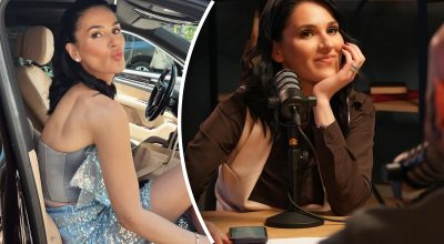 Маша Ефросинина