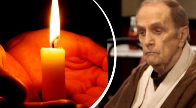 Помер зірка фільму "Теорія великого вибуху" Помер зірка фільму "Теорія великого вибуху"
