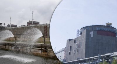 'Постійний витік радіації': в РФ 'сталась аварія' на Ростовській АЕС - що відомо 'Постійний витік радіації': в РФ 'сталась аварія' на Ростовській АЕС - що відомо