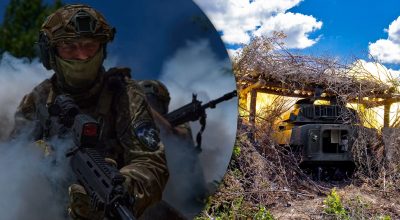 'Є ризик оточення': офіцер розповів про критичну ситуацію під Покровськом 'Є ризик оточення': офіцер розповів про критичну ситуацію під Покровськом