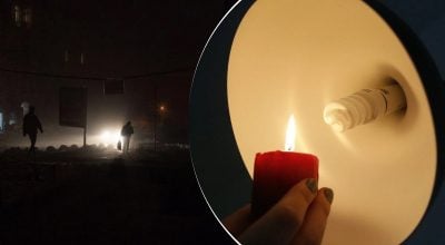 Скільки триватимуть відключення світла в Україні: в Укренерго дали відповідь Скільки триватимуть відключення світла в Україні: в Укренерго дали відповідь