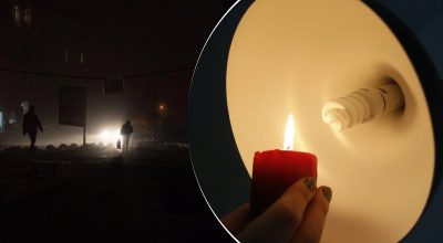 Графік вимкнення світла на 3 вересня: у які години не буде електроенергії Графік вимкнення світла на 3 вересня: у які години не буде електроенергії
