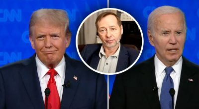 Аналитик раскрыл, какой президент США для РФ будет выгодным: какие угрозы для Украины