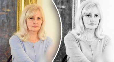 'Є інформація про злочинця': слідство розкрило кілька версій мотиву убивства Фаріон 'Є інформація про злочинця': слідство розкрило кілька версій мотиву убивства Фаріон