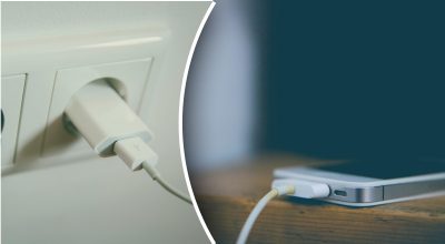 Чому не можна заряджати телефон від USB-порту в готелі: пояснення вражає Чому не можна заряджати телефон від USB-порту в готелі: пояснення вражає