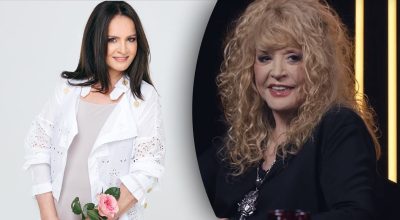 София Ротару, Алла Пугачева София Ротару, Алла Пугачева