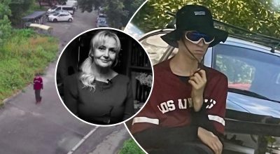 убийство Фарион  убийство Фарион