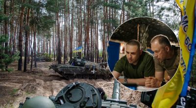 Что может остановить наступление России: Сырский рассказал о важных факторах