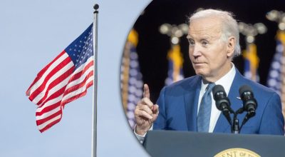 'Серйозна дилема для Путіна': Байден уперше прокоментував операцію ЗСУ на Курщині