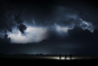 Регіони накриють дощі з грозами: де синоптики прогнозують штормову погоду Регіони накриють дощі з грозами: де синоптики прогнозують штормову погоду