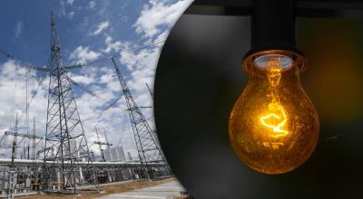 Світло можуть взагалі не вимикати: голова 'Укренерго' шокував радісним прогнозом Світло можуть взагалі не вимикати: голова 'Укренерго' шокував радісним прогнозом