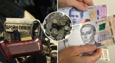 Бійці ЗСУ ризикують залишитися без зарплат: що сталося