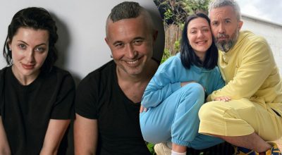Сергій Бабкін, Сніжана Бабкіна Сергій Бабкін, Сніжана Бабкіна